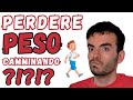 Come Ho Perso 10 Kg In Un Anno Camminando Il Mio Segreto Per La Perdita Di Peso