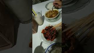 Download lagu story wa makan sate malam hari || #shortvideo #short #makan #sate #kambing #food mp3