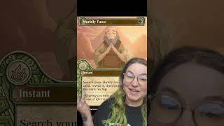 The Avatar commander bundle looks pretty awesome.#MagicTheGathering #anime #avatar #thelastairbender
