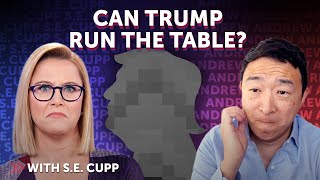 S.E. Cupp on Iowa, Nikki Haley, Biden's Strategy, & Dean Phillips