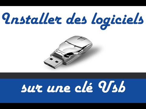 comment installer logiciel