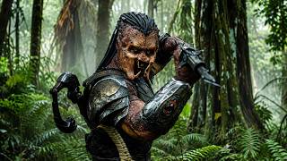 What Started as a Simple Survival Mission Became a Bloody Predator Massacre