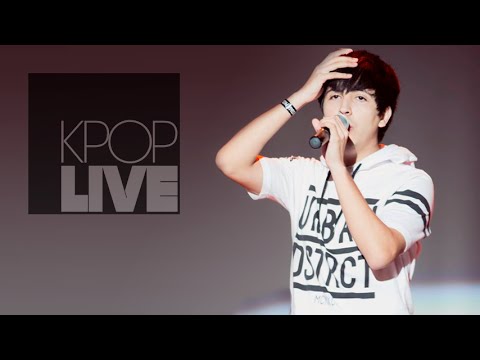 Jorge Guerrero en KpopLive3