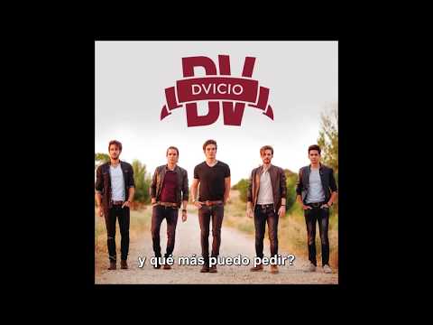 Qué Más Puedo Pedir video