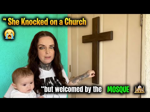 She Called 26 Churches for Help… Only One Place Answered 😢