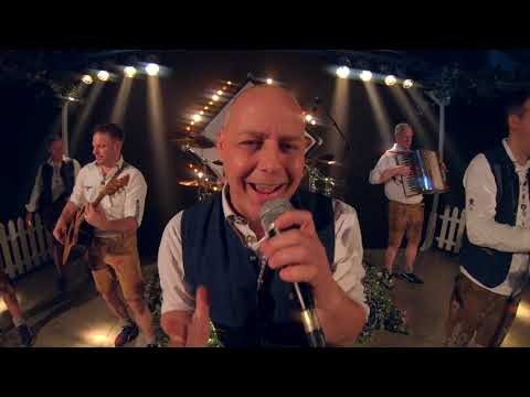 Wahnsinn - I liab di Musik