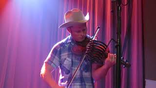 Turnpike Troubadours ~ Pay No Rent