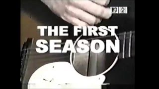 03 THE FIRST SEASON (OFFICIAL VIDEO) - John Frusciante - To Record Only Water for Ten Days