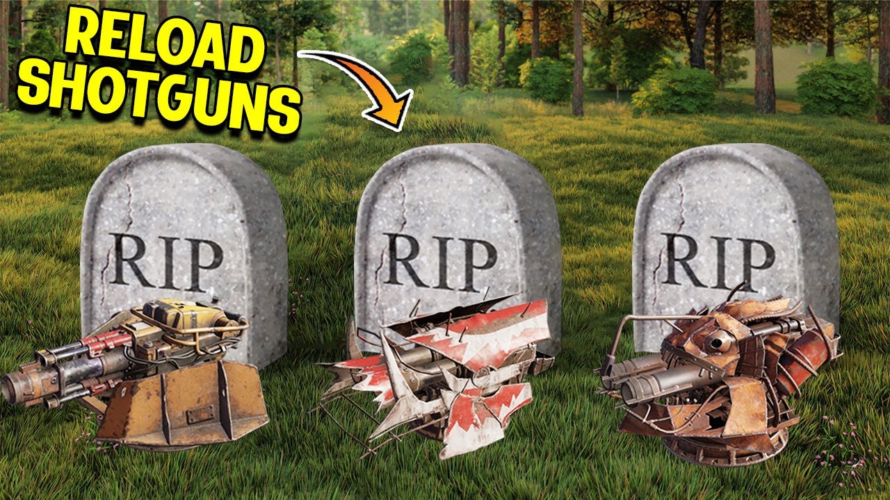 The Devs Completely Ruined These Weapons!