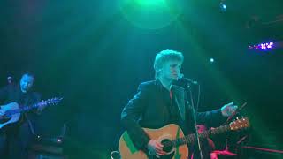 John Waite &quot;New York City Girl&quot; At The Troubadour Hollywood, Ca. December 16th, 2017