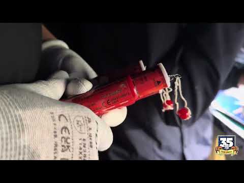 AJA - LYON (23/11/25) - ULTRAS AUXERRE 