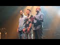 K’s Choice - Killing Dragons (a cappella) 12.12.2017 @Rockhal Club, Luxembourg