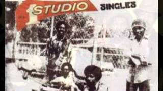 The Gladiators - Sonia
