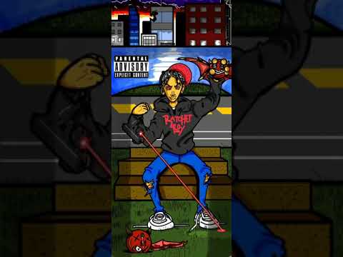 RBN Tdo -chilling with the demons (official audio)