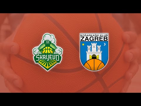 Prva muška liga 4. kolo: KK DepoLink Škrljevo - KK Zagreb 🗓 31.10.2025. ⏳ 18:00 h