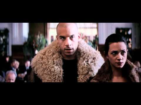 Xxx Triple X (VF) - Bande Annonce