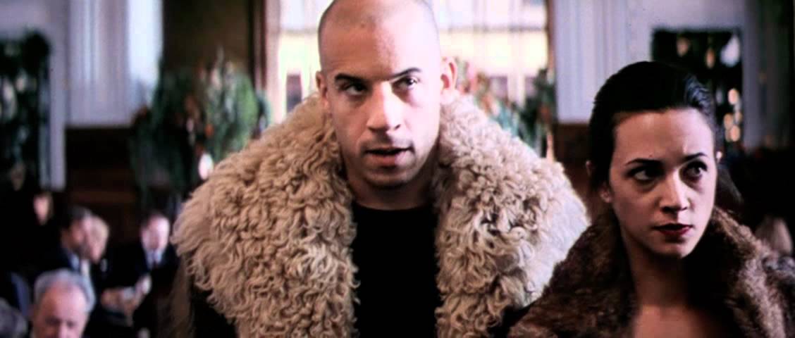 Xxx Triple X (VF) - Bande Annonce