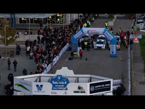 Qui Motori - 13 novembre 2025