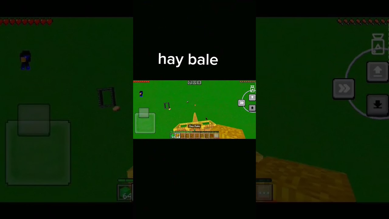 Epic Minecraft MLG Moments: Short & Sweet Edition