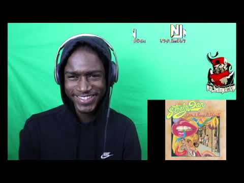 FIRST TIME HEARING Steely Dan - Do It Again REACTION