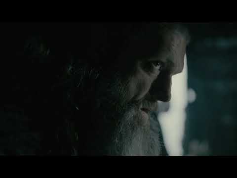 Vikings Season 6 Episode 4 Bjorn accuses Kjetill of killing Floki