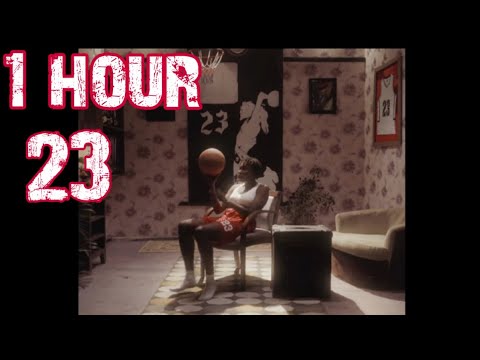 Burna Boy -   23  (1 hour  )