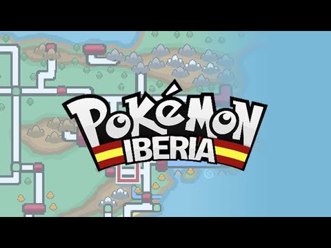 Pokemon Iberia EP 1