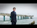 Tribute to the passing of Roger Willemsen (ZDF - aspekte)