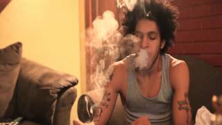 Mac Miller - 3rd Dimension