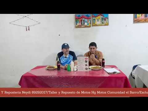 Programa Noches Deportivas.