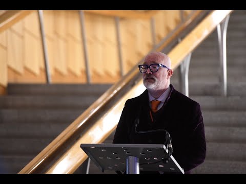 20 Years of City Heritage Trusts: Niall Murphy on the Unique Heritage of Scotland’s Cities