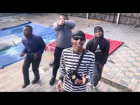 Jonny Draco - I don’t care (Official Music Video)