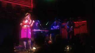 Either Side Of The Same Town - Elvis Costello cover