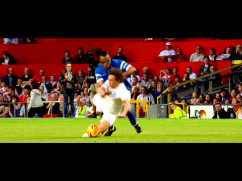 ITV - Soccer Aid 2016