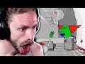 VAPOR REACTS TO MADNESS COMBAT 1 3
