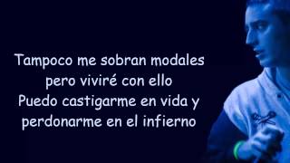 Eddie MV - Hecha la ley, hecha la trampa FT. Isusko y Porta (LETRA)