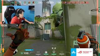 C9 OXY Raze Fracture RADIANT 35 KILLS