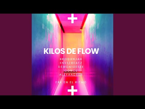 Kilos de Flow (feat. Broganjah, Enesebeatz, Gonce & Aleyandreh)