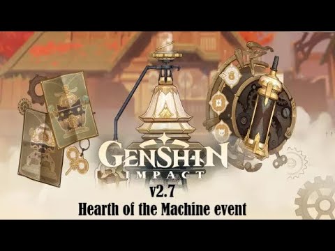 Collect 3 portions of Core Propulsion by defeating 3 slimes, 2 specters and 1 Hypothasis #newevent