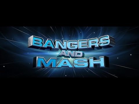 STREET TV - BANGERS & MASH [08.03.14] -UNITEDSOUNDS [PROMO VIDEO]