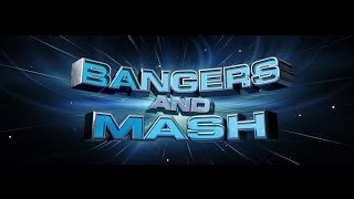 STREET TV - BANGERS & MASH [08.03.14] -UNITEDSOUNDS [PROMO VIDEO]