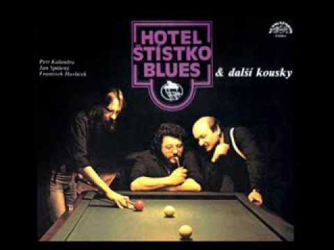 ASPM / Hotel Štístko blues - Kulečník