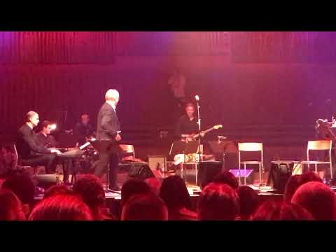 Ljubav se ne trži - Žiga Lisinski 2018