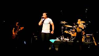 Shannon Noll - Loud