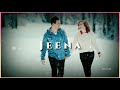 Mujhe Neend Na Aaye WhatsApp Status