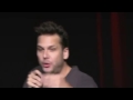 Dane Cook - Troublemaker Stand Up Show | Part 2