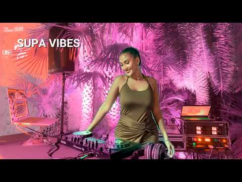 SUPA VIBES Hip Hop 90's 2000's R&B Party Mix | Ja Rule, Dr. Dre, Snoop Dogg, 50 Cent, Eve, Mary J...