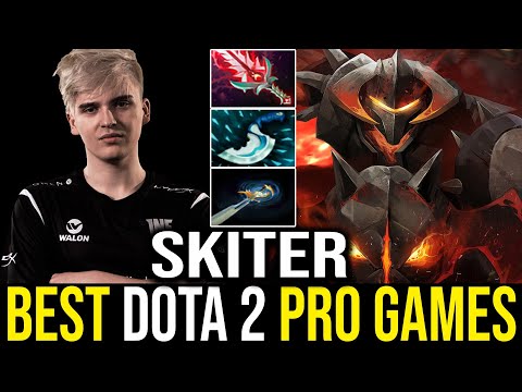 Skiter [Chaos Knight] Tundra VS BeastCoast | ESL One Stockholm Major Dota 2 [Learn Top Dota]