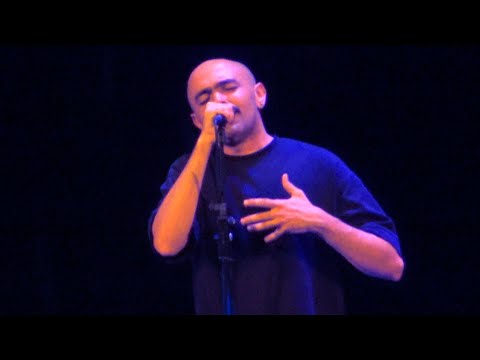 Le Cri du Caire ft. Médéric Collignon - "Pearls for Orphans" live au Festival Arabesques 06/09/2023