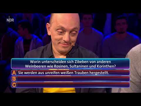 Wer weiß denn sowas? vom 10.01.2018 I Staffel 3 Folge 127